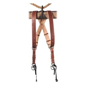 New holdfast money maker camera harness